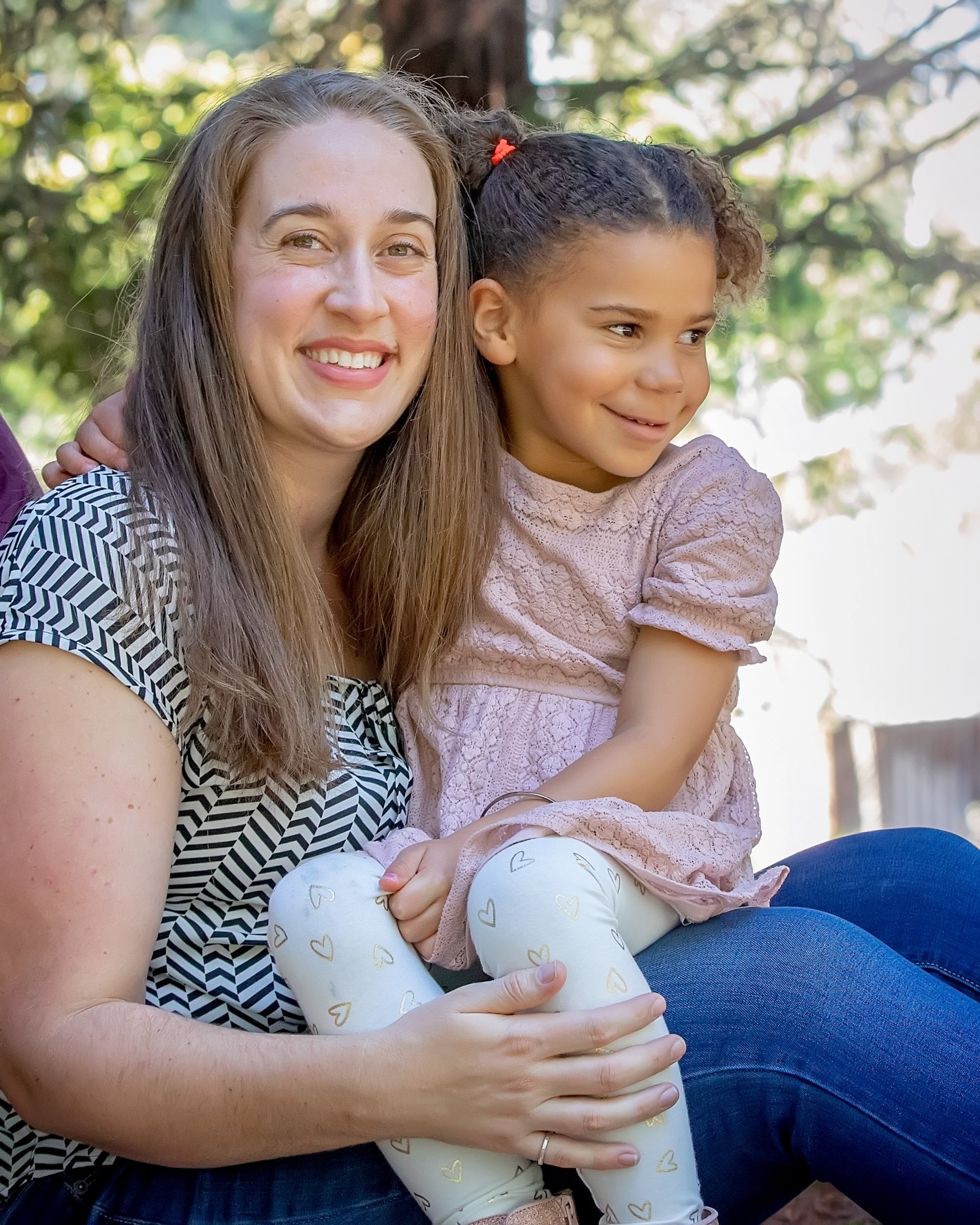 Family Photoshoot