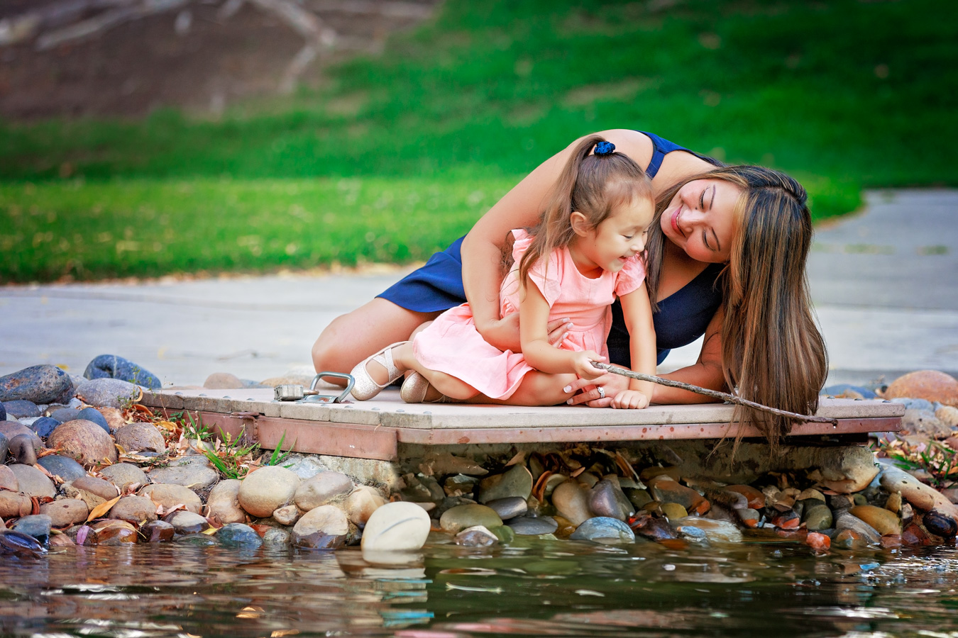 Family Photoshoot