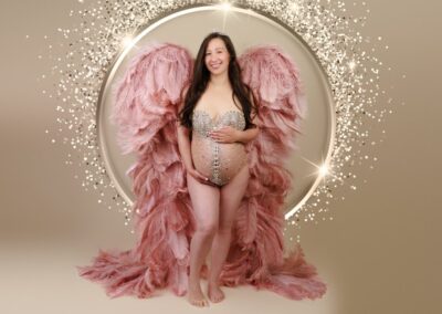 maternity photoshoot