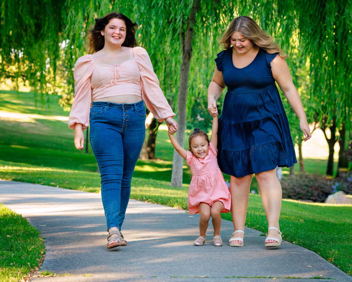 Family Photoshoot