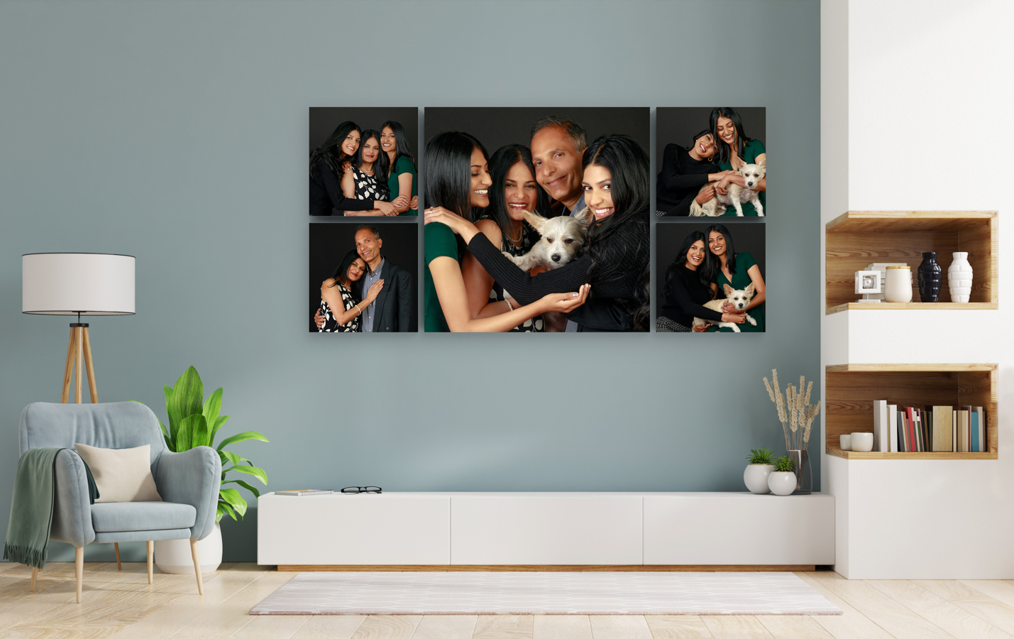 Wall Family Photography